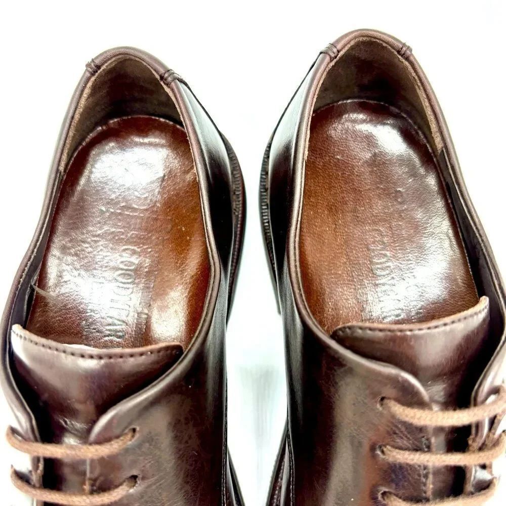 Mephisto Split Toe Derby - Picture 6 of 8